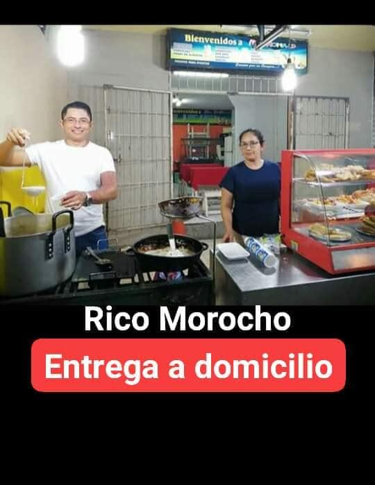 MC Ronald
