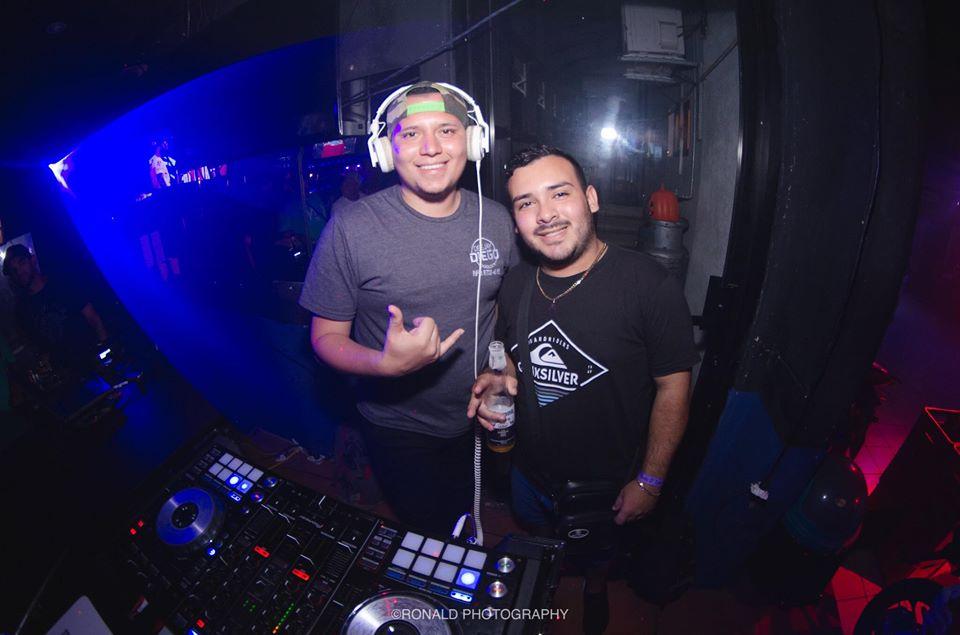Andy de Lucas Sport Bar
