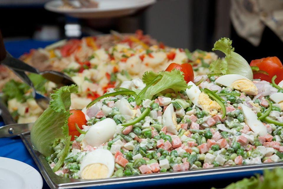 Hills Berry Cuisine