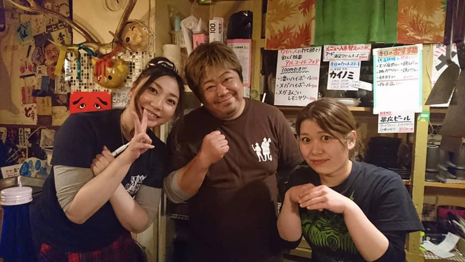 カラクリブタイとクロスカウンター
