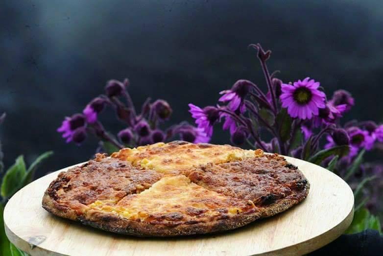 Pratane Pizza