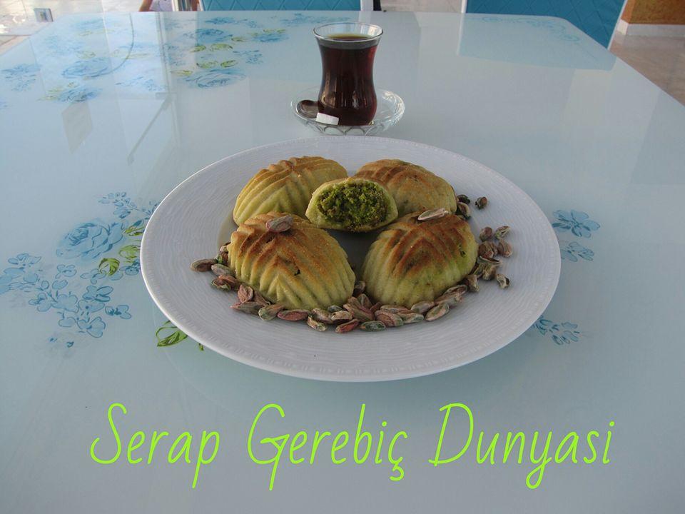 SERAP Gerebiç Dünyasi
