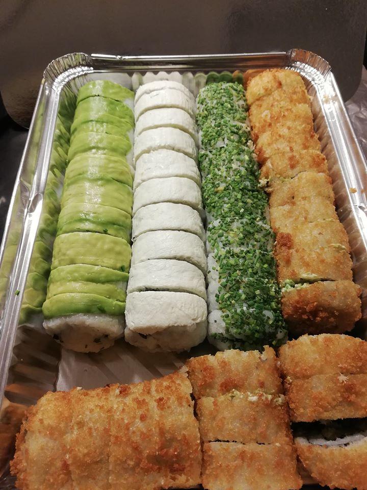 Sushi Tok Arauco