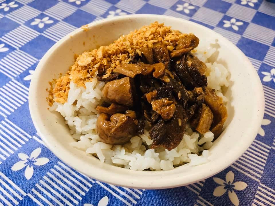 素食