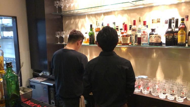 マッスルグリル
