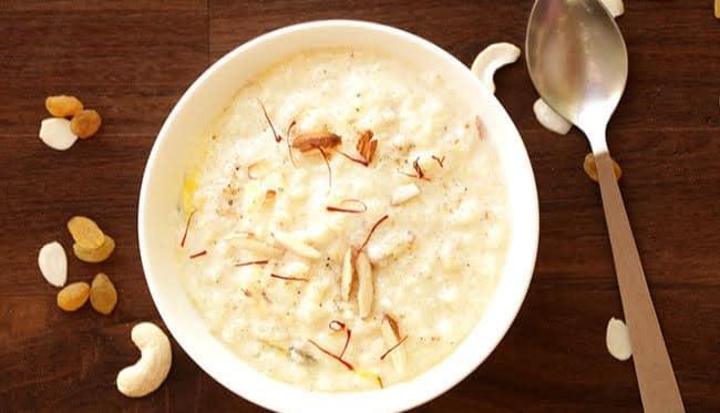 Bhola kheer Wala