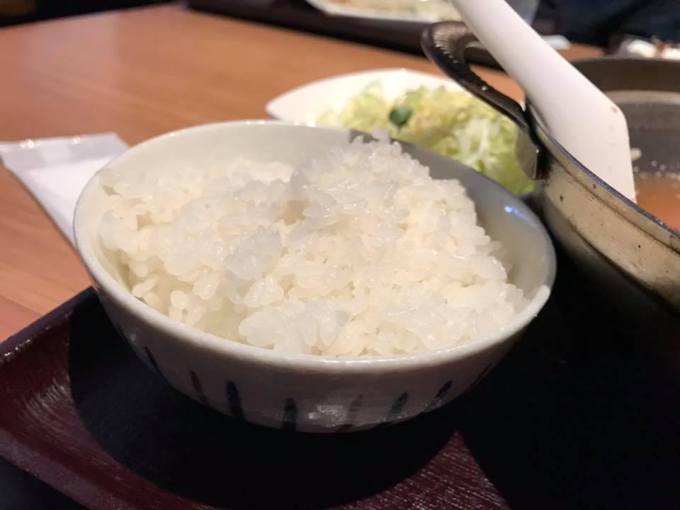 慶州 銀中店