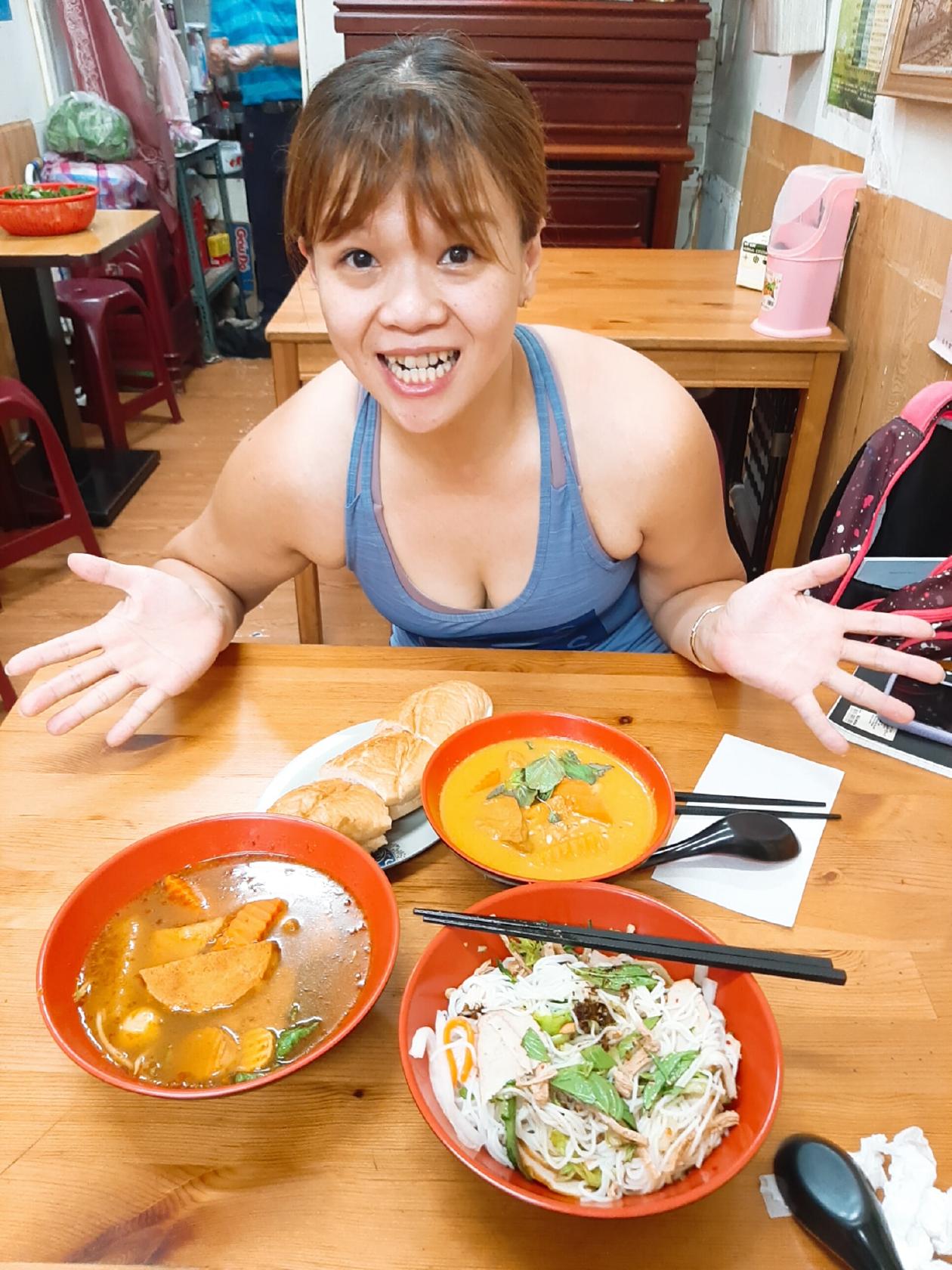 越南素食