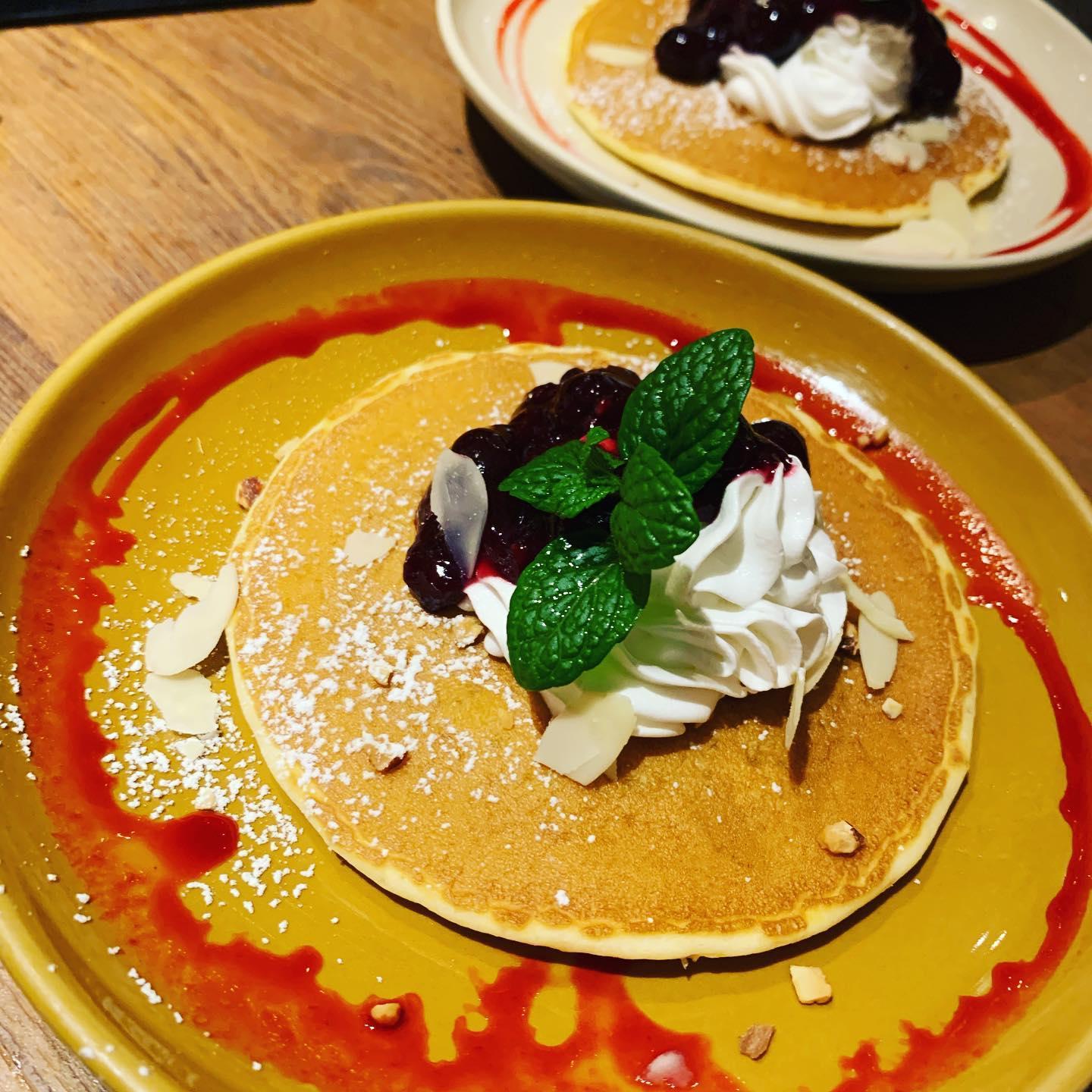 カワラ カフェアンドキッチン 静岡