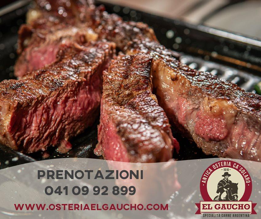 Ristorante Argentino El Gaucho