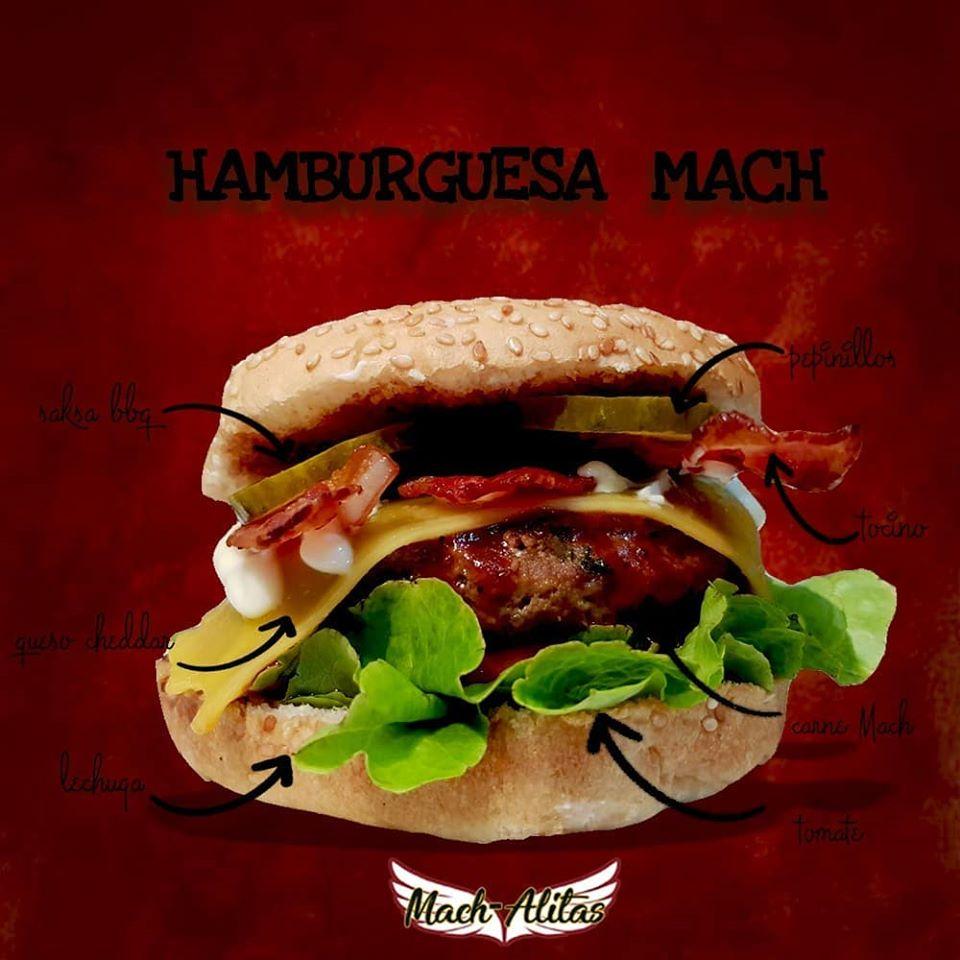 Mach-Alitas