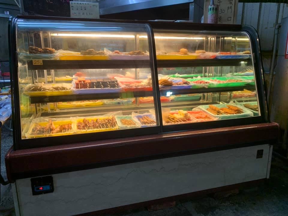 淳莊燒烤 Tainan