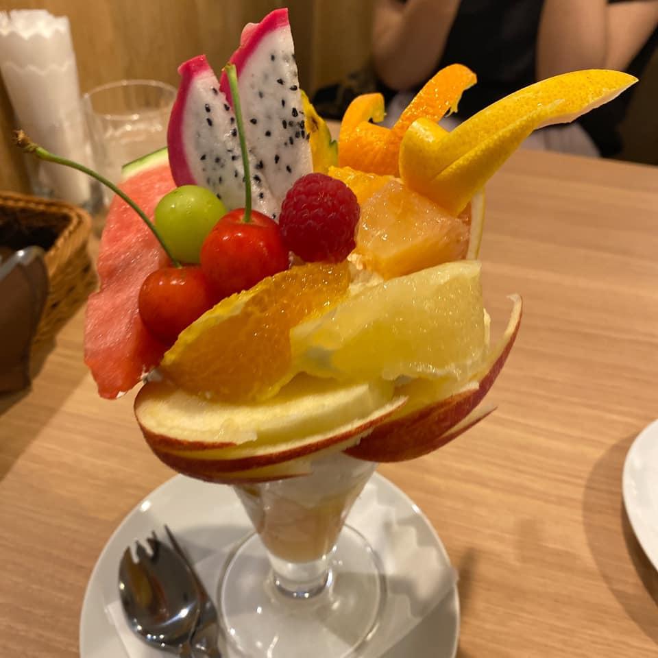 果実園リーベル吉祥寺店