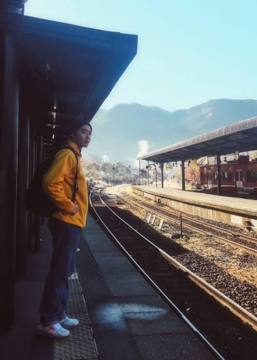 富久川