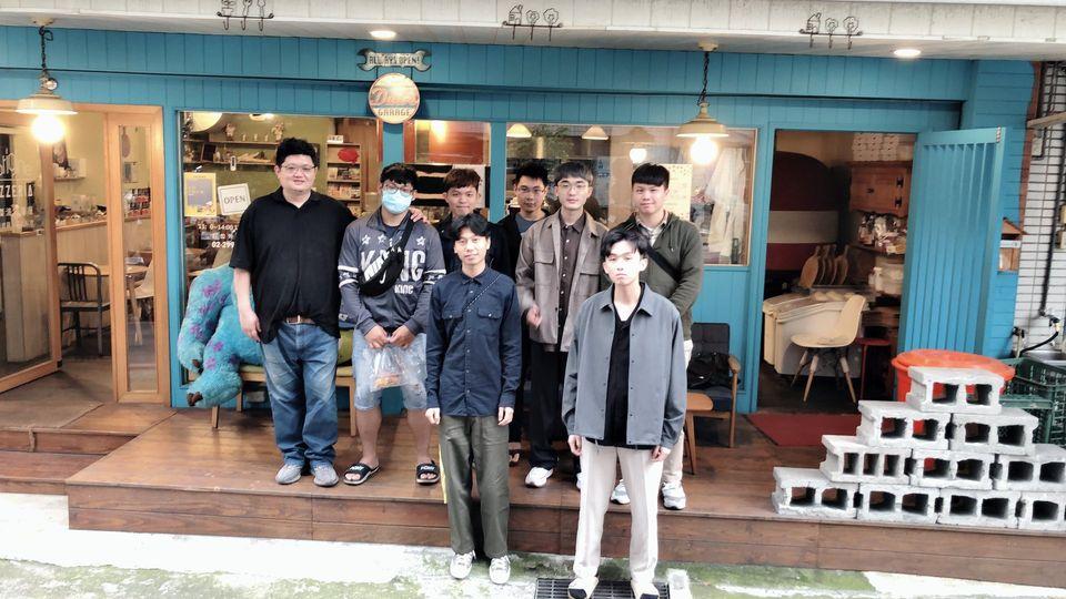 歐傑洛披薩屋。 L'origine Pizzeria