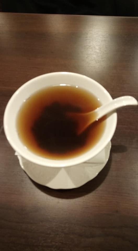 カフェ台北府中