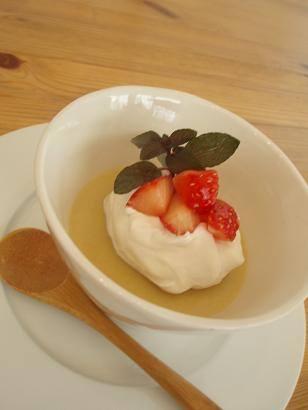 Natural Cafe fuu