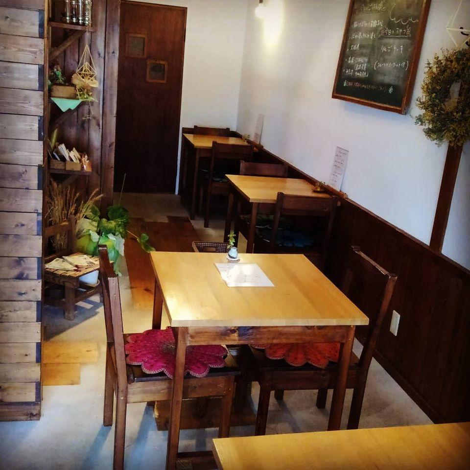 おうちごはんcafe 豆花