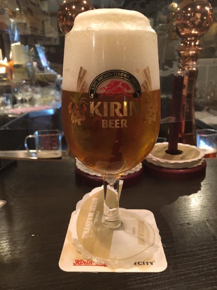 キリンシティ 大森