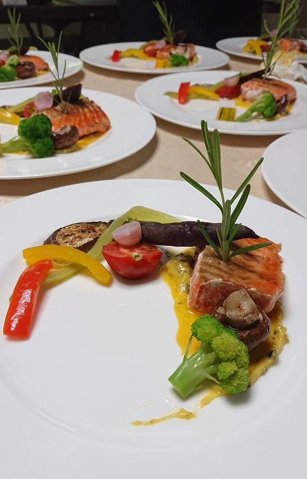 Catering & Restaurant　OTTO