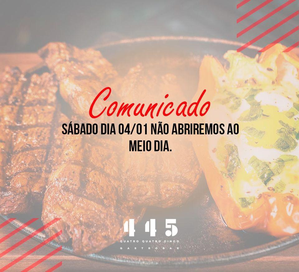 Empório 445