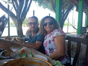 Restaurante Antônio do Peixe