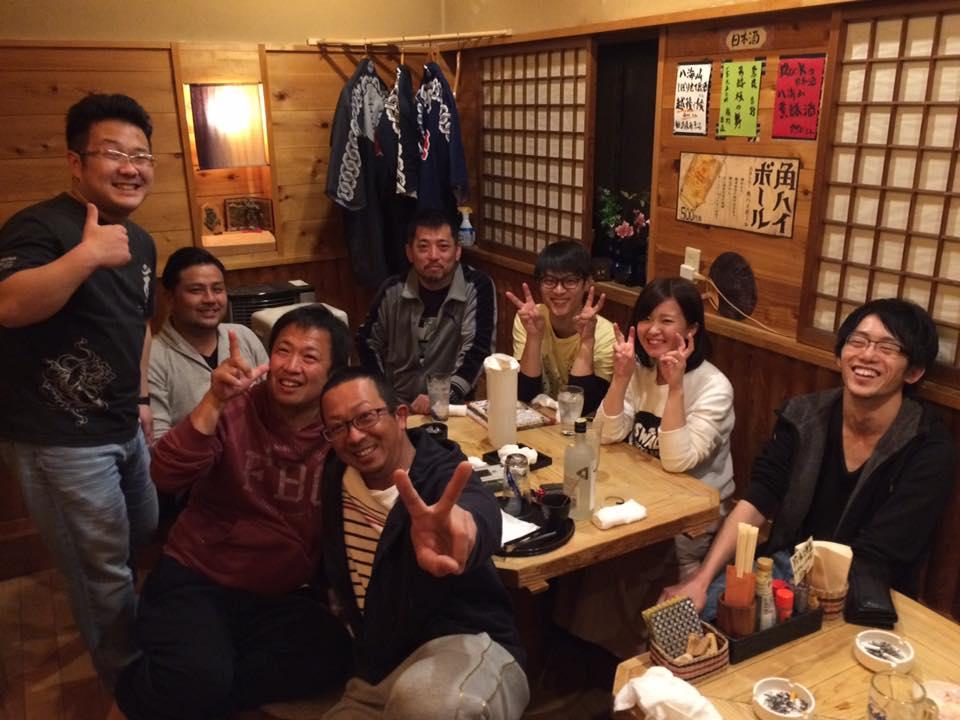 居酒屋つるや