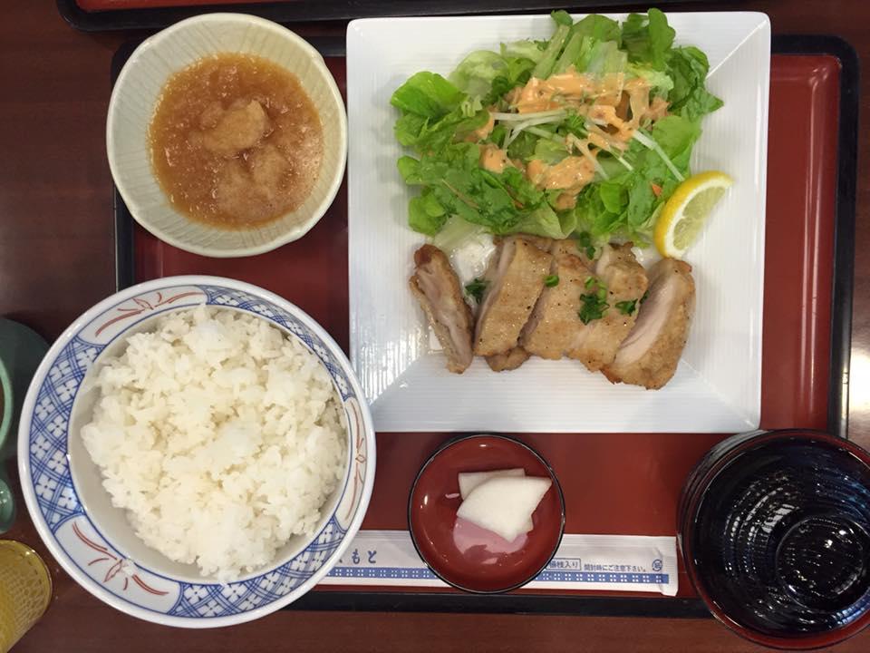 まるまつ 鹿沼店
