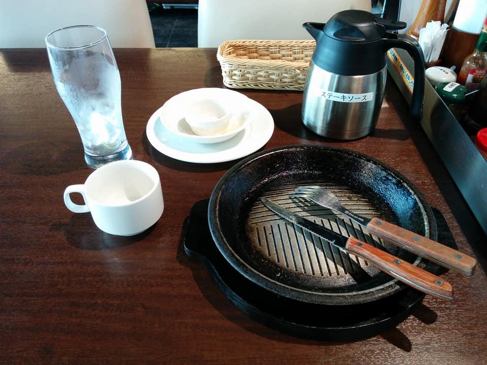 いきなりステーキ八潮ロード店