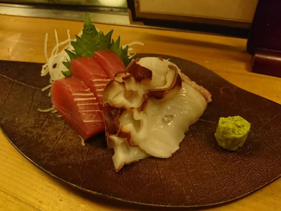 黒うどん山長諏訪店