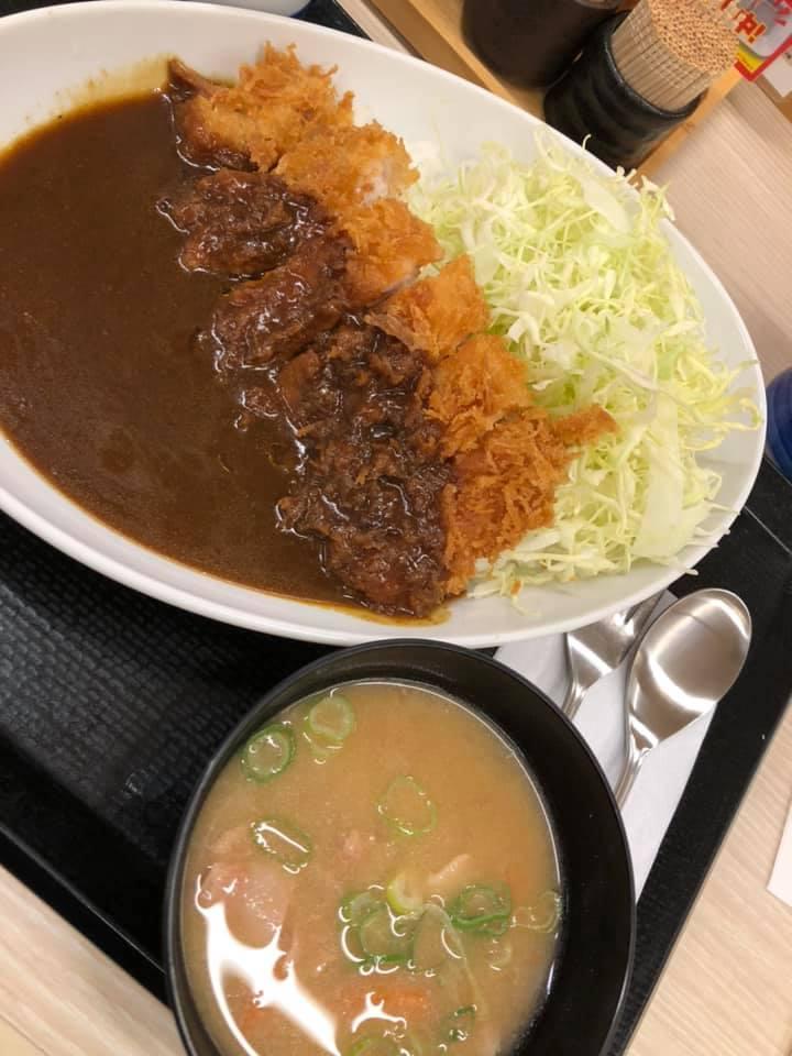 かつや座間店