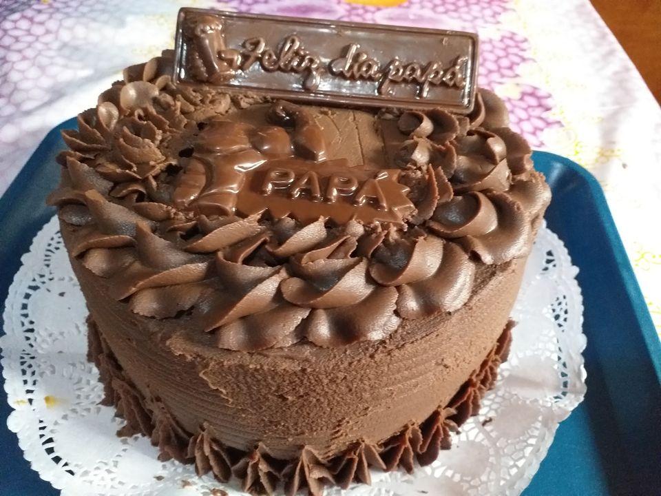 Tortas DULCE Pasión