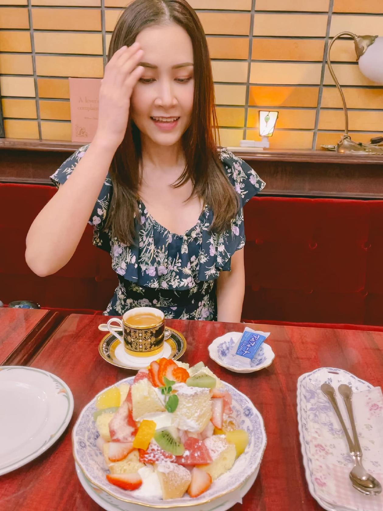 ウルワシ橘通本店