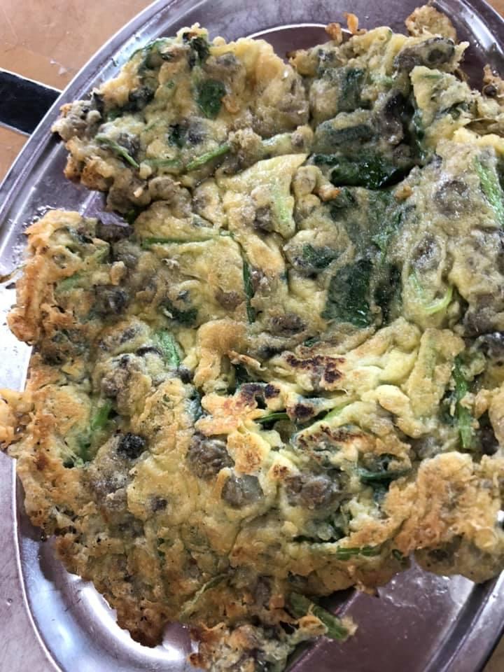 飘香海鲜饭店