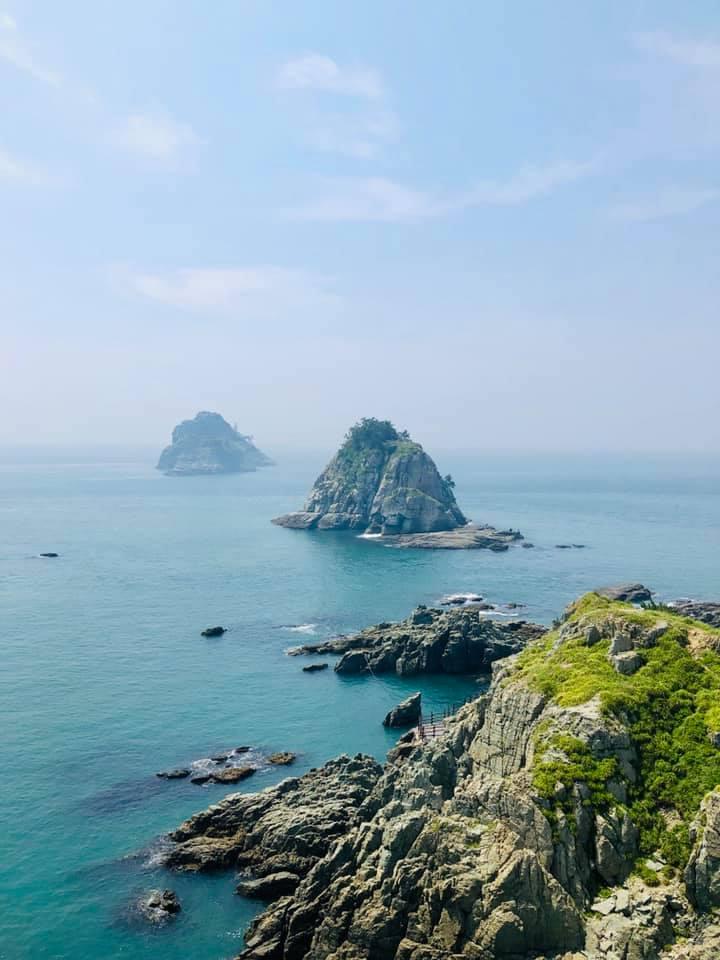 五六島