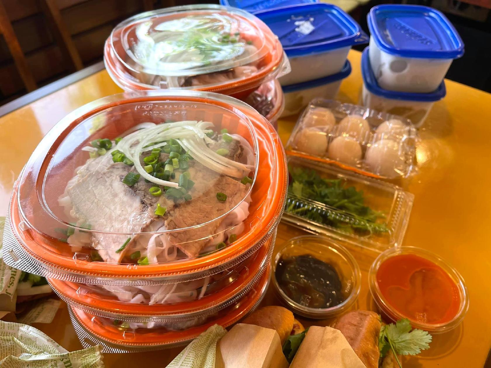 PHỞ 77 ベトナムフォー77
