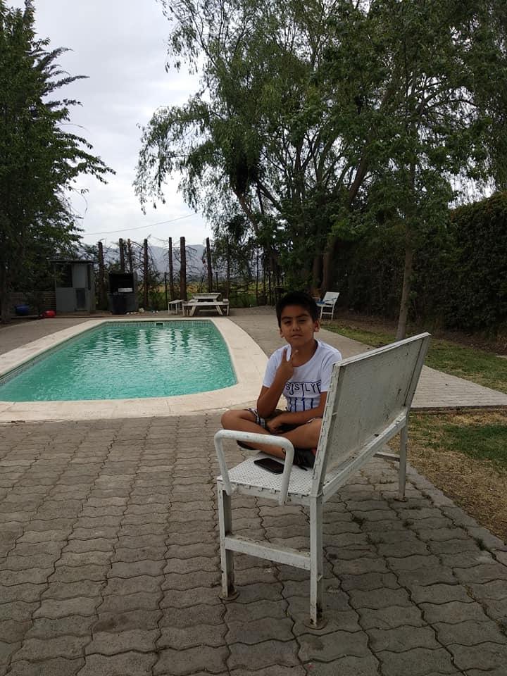 Donde Negrito