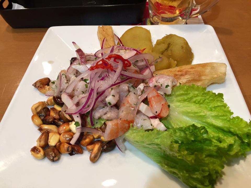 Mixtura's