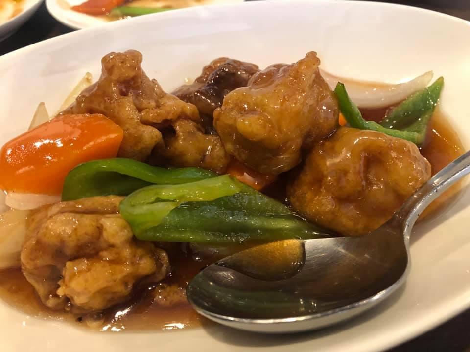 花梨亭