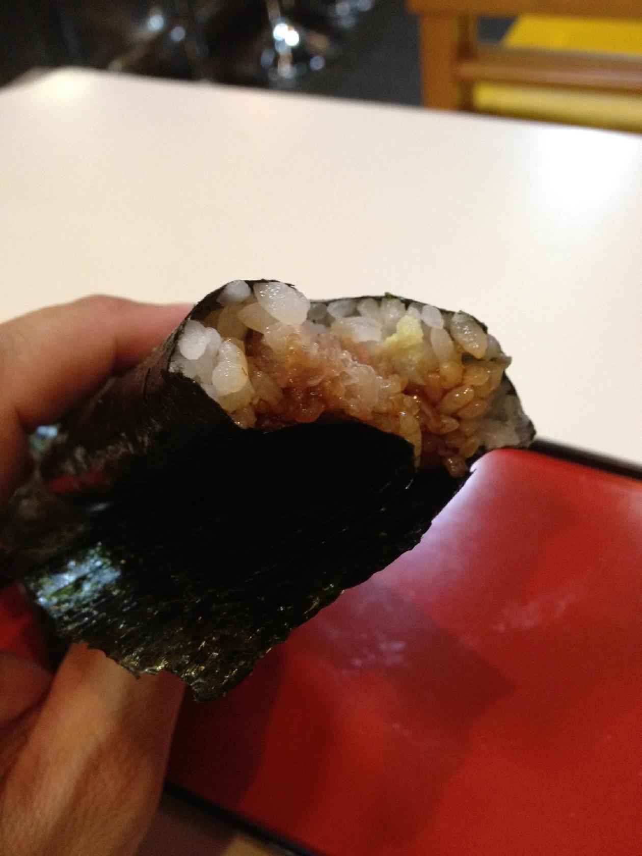 勝三寿し