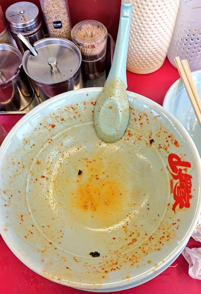 ラーメン山岡家 苫小牧糸井店