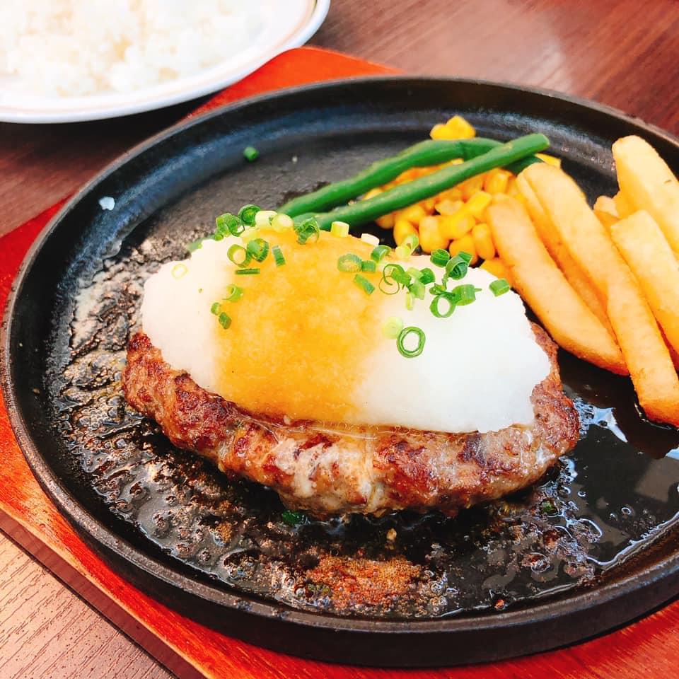ステーキテラス