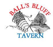 Balls Bluff Tavern