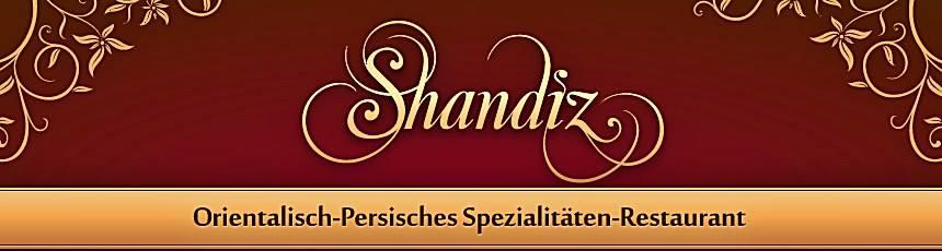 Shandiz restaurant lahijan