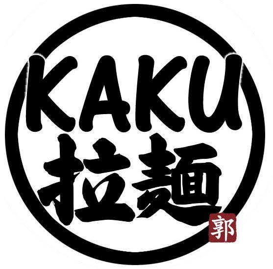 KAKU 日式拉麵