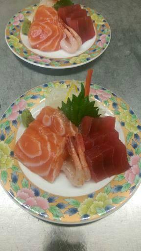 富士森日本料理