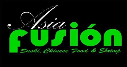 Asia fusion sushi, chinese food & srhimp