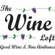 The Wine Loft