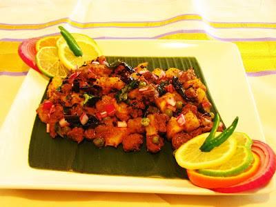 Jay-kay catering services