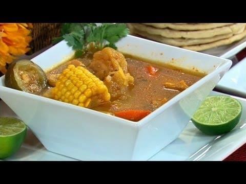 Sopas MILO